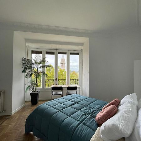Madrid First Stop- Lope De Vega'S Dream Coliving Exteriér fotografie