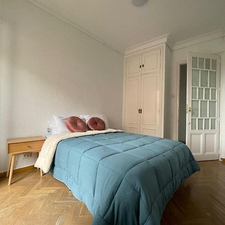 Madrid First Stop- Lope De Vega'S Dream Coliving Exteriér fotografie