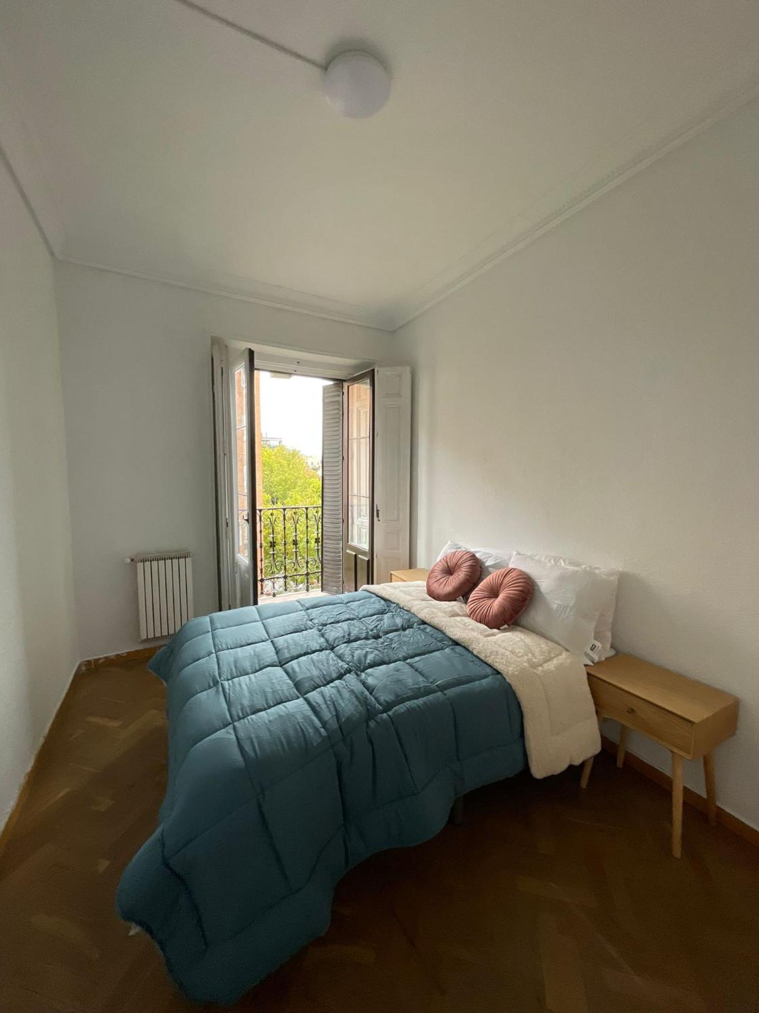 Madrid First Stop- Lope De Vega'S Dream Coliving Exteriér fotografie