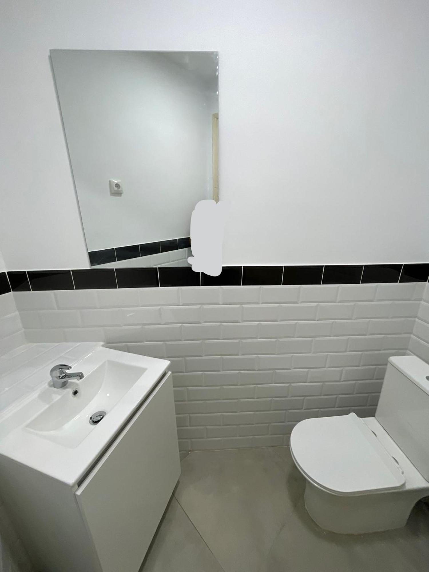 Madrid First Stop- Lope De Vega'S Dream Coliving Exteriér fotografie