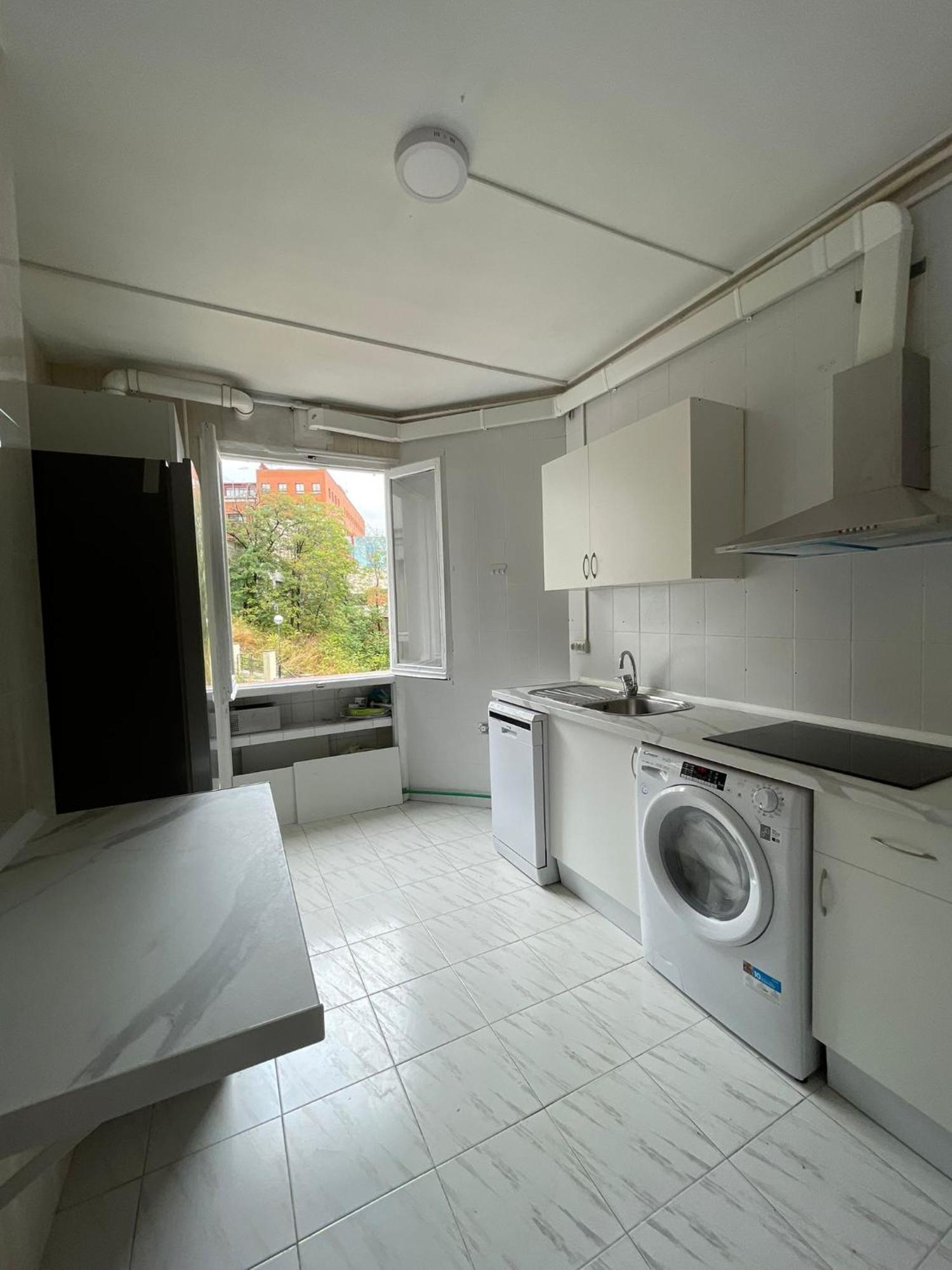 Madrid First Stop- Lope De Vega'S Dream Coliving Exteriér fotografie