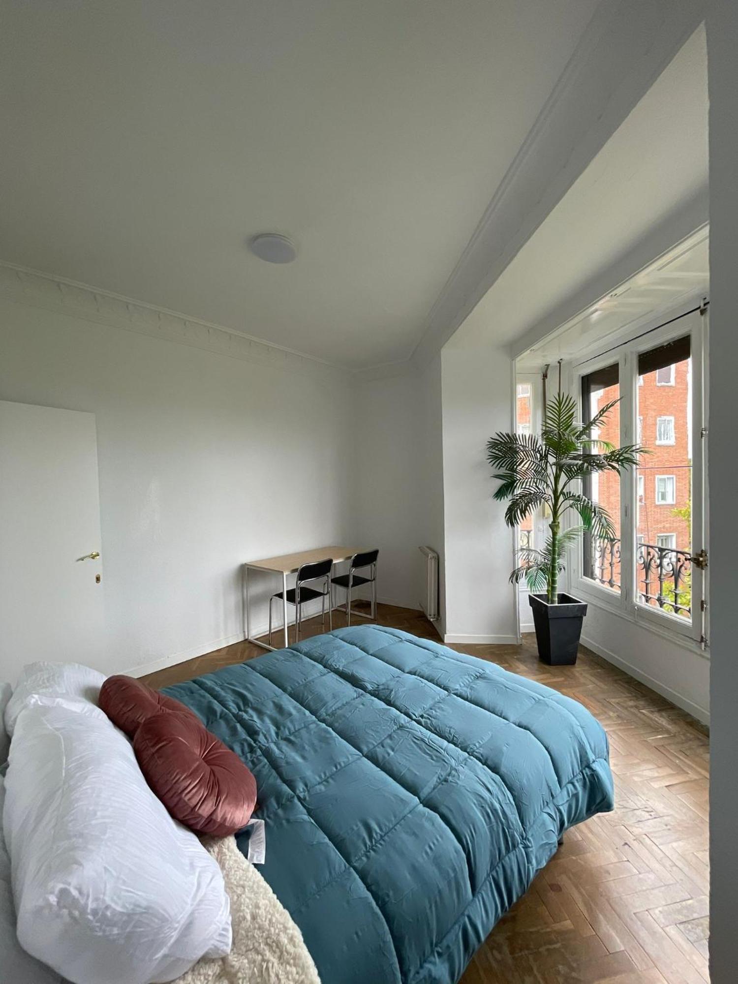 Madrid First Stop- Lope De Vega'S Dream Coliving Exteriér fotografie