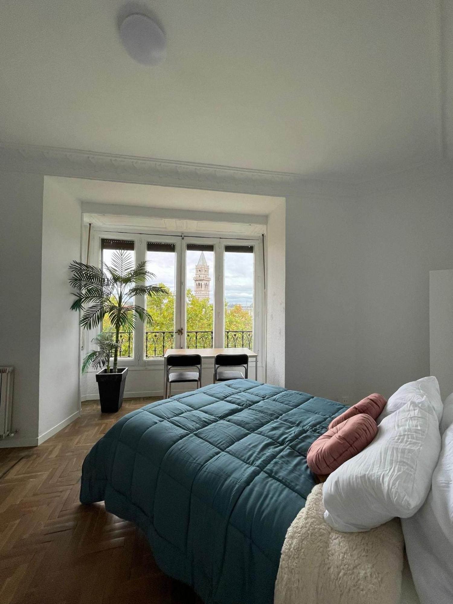 Madrid First Stop- Lope De Vega'S Dream Coliving Exteriér fotografie