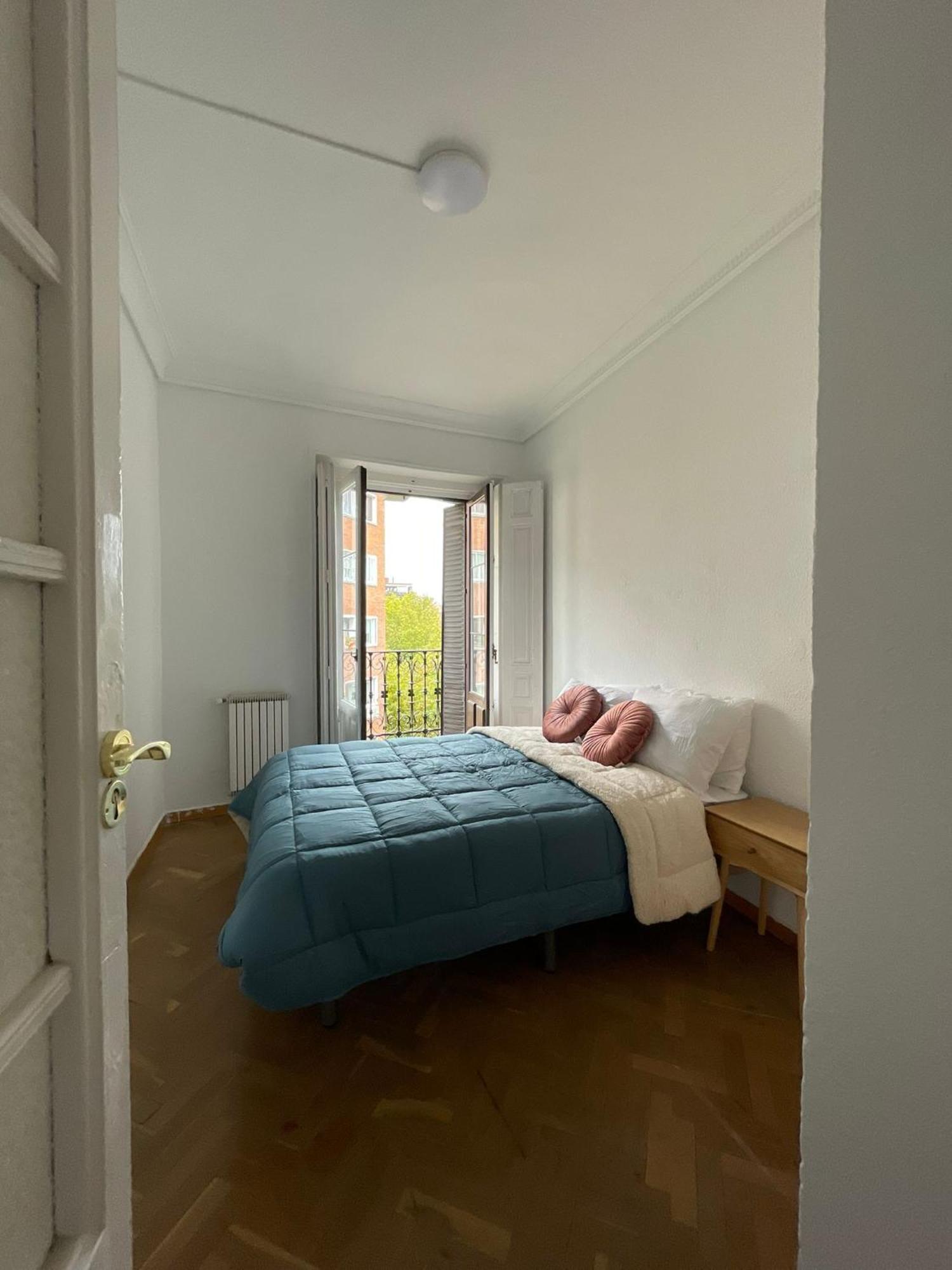 Madrid First Stop- Lope De Vega'S Dream Coliving Exteriér fotografie
