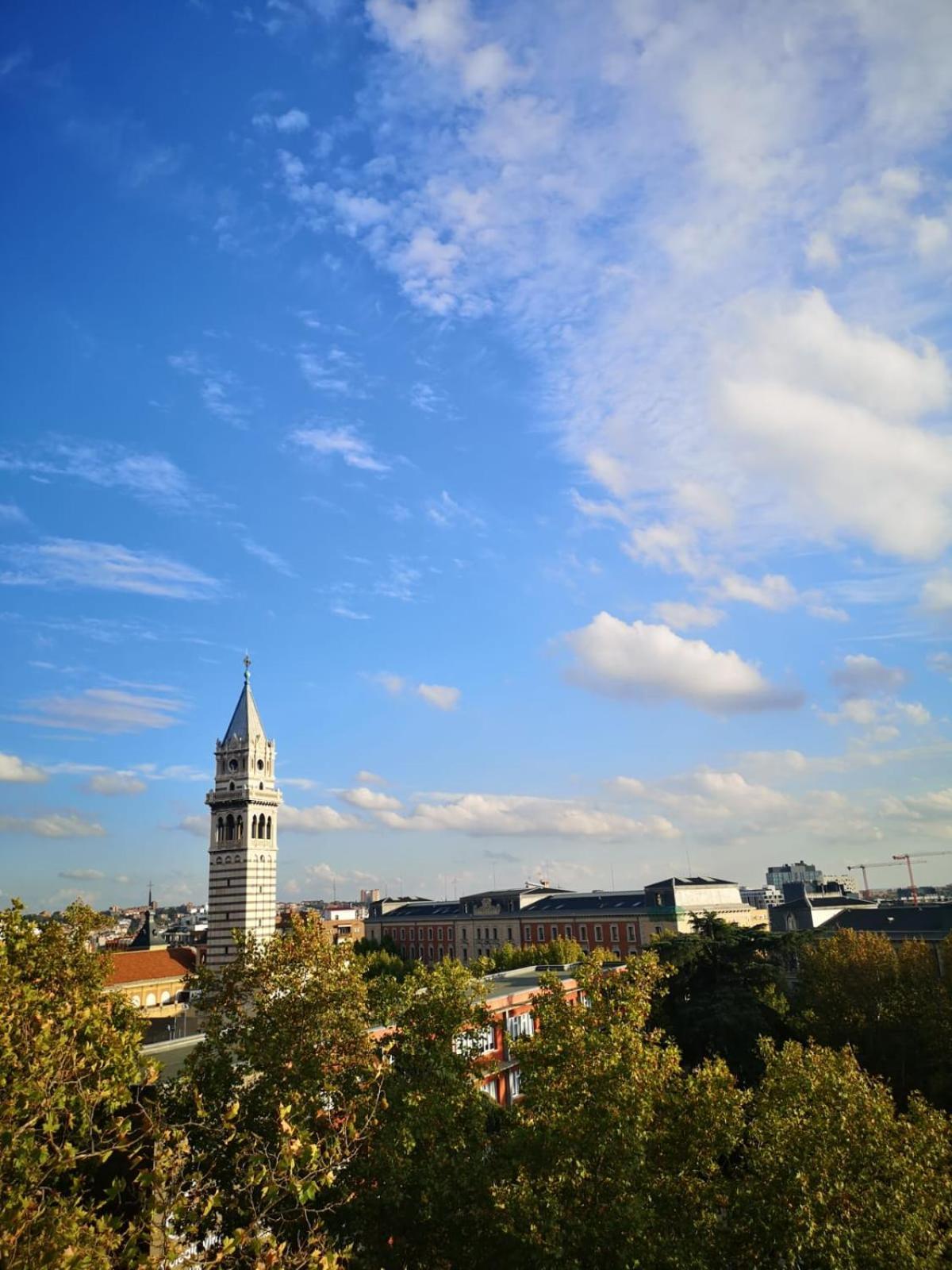 Madrid First Stop- Lope De Vega'S Dream Coliving Exteriér fotografie