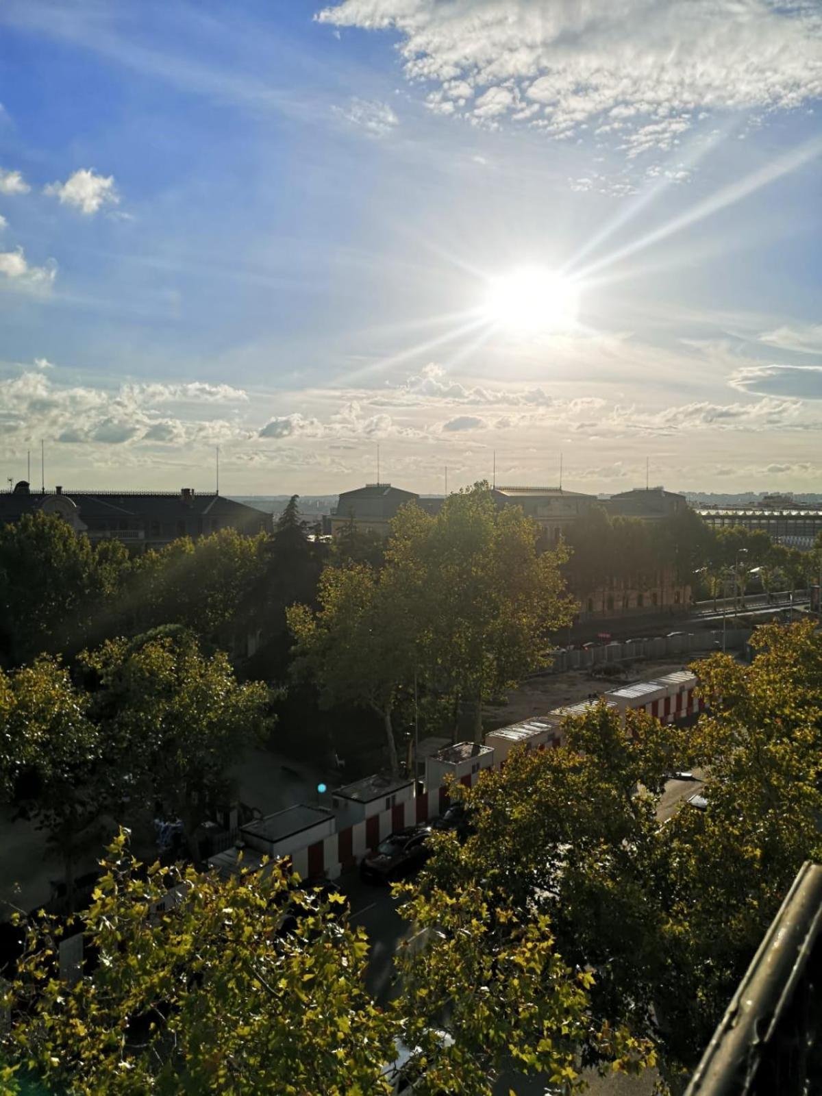 Madrid First Stop- Lope De Vega'S Dream Coliving Exteriér fotografie