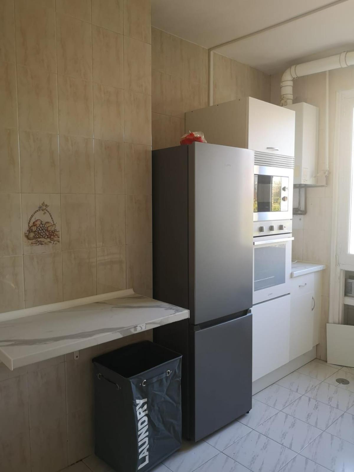 Madrid First Stop- Lope De Vega'S Dream Coliving Exteriér fotografie