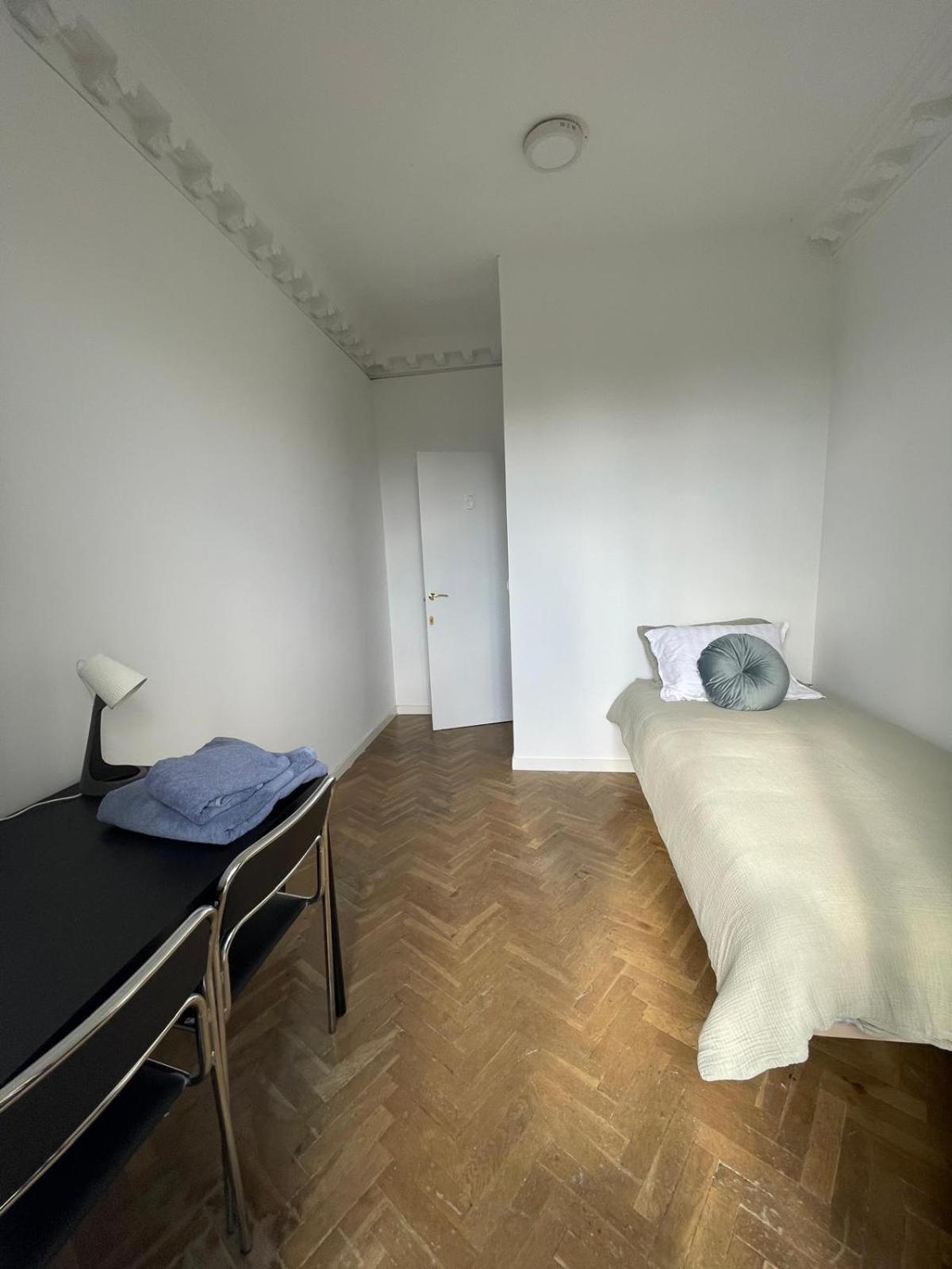 Madrid First Stop- Lope De Vega'S Dream Coliving Exteriér fotografie
