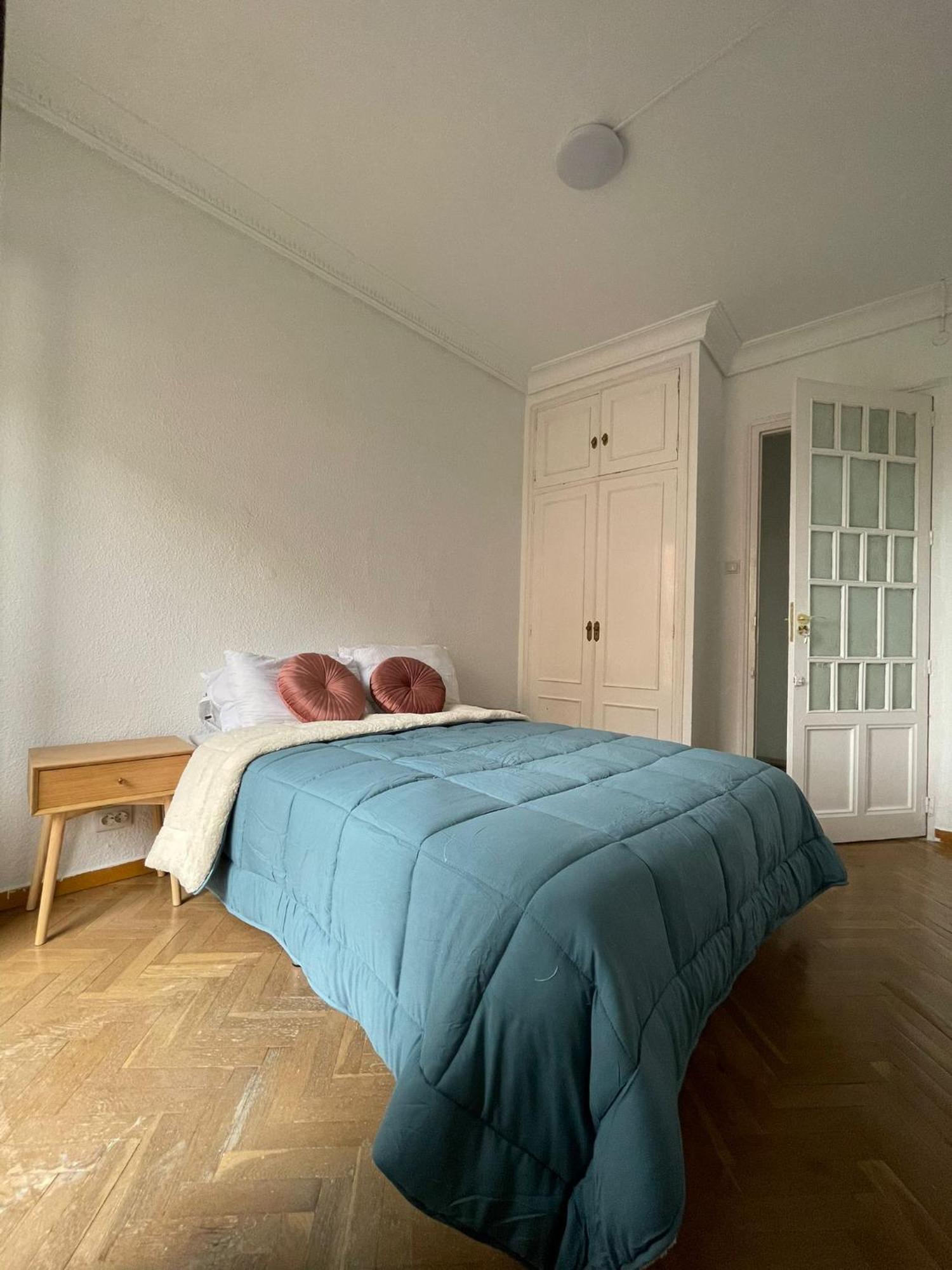 Madrid First Stop- Lope De Vega'S Dream Coliving Exteriér fotografie